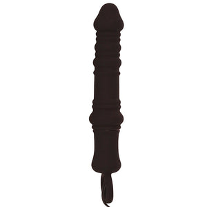 Temptation Silicone Anal Toy