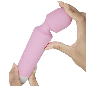 Lust Silicone Wand