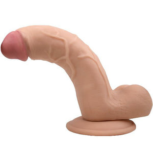 realistic real feel dong adult toy