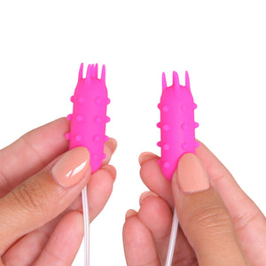 Vibrators Pink B.O.B. Vibrators Pink B.O.B.
