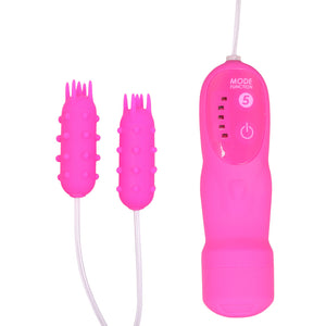 Vibrators Pink B.O.B. Vibrators Pink B.O.B.