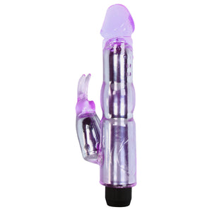 Wonder Rabbit Dual Action Vibrator