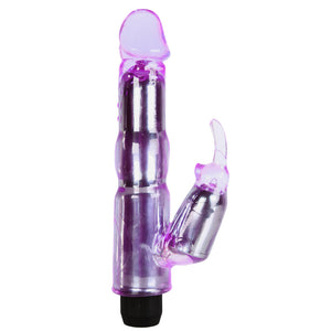 Wonder Rabbit Dual Action Vibrator