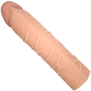 realistic penis sleeve sex toy