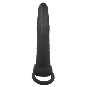 erection enhancement penis ring