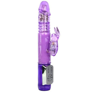 rabbit vibrator sex toy for women