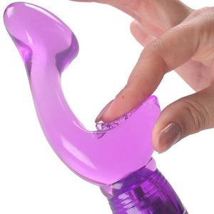 Julian Multi-function Vibrator