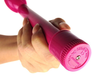 multi speed women vibrator