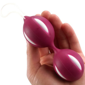 orgasm balls sex toys
