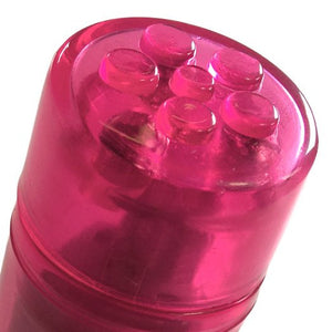 clitoral vibrator 