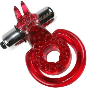 El Toro Cock Ring Pink B.O.B. El Toro Cock Ring Pink B.O.B.