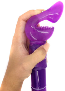 flexible vibrator for women