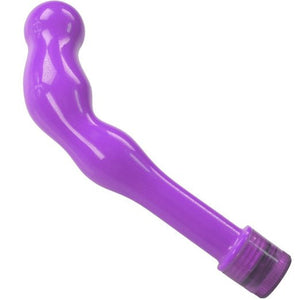 Multi-Speed Prostate Massager