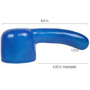 Vibrating Body Wand Attachment
