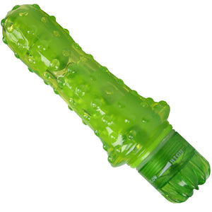 green vibrator for women