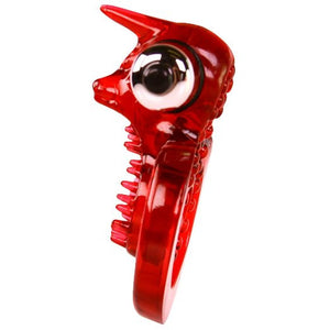 El Toro Cock Ring Pink B.O.B. El Toro Cock Ring Pink B.O.B.