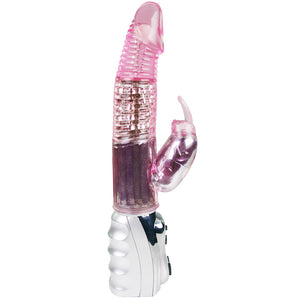 Lucky Seven Rabbit Vibrator