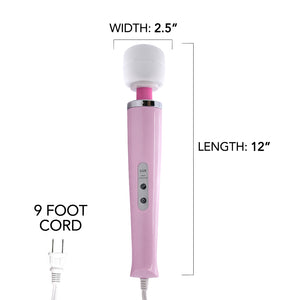 Lux Body Massage Wand