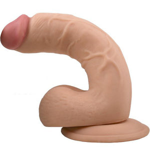 suction cup realistic dildo sex toy