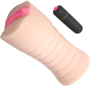 realistic pussy stroker sex toy