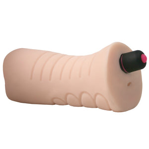 vibrating pussy sex toy