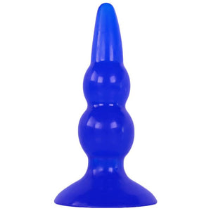 suction cup butt plug