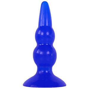 Flexi Plug Anal Toy Pink B.O.B. Flexi Plug Anal Toy Pink B.O.B.