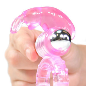 penis ring clit vibrator